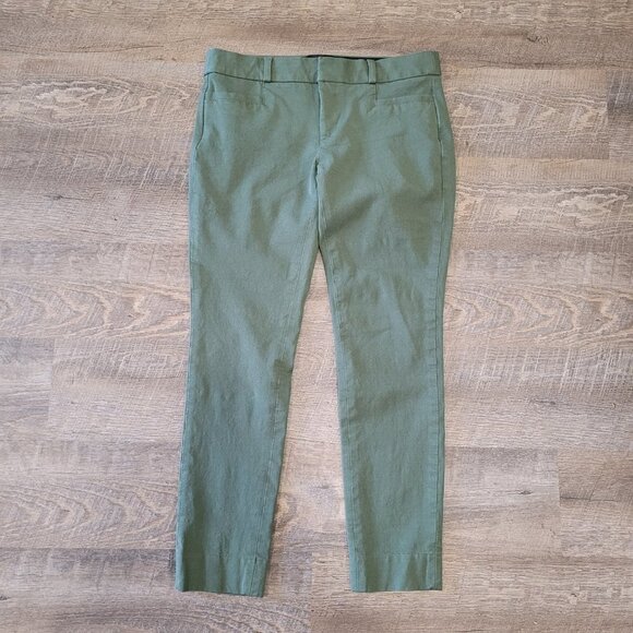 BANANA REPUBLIC | Sloan Pant | Sz. 0 Petite - Picture 2 of 8